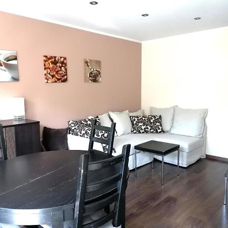 Apartament Coffee 자코파네 외부 사진