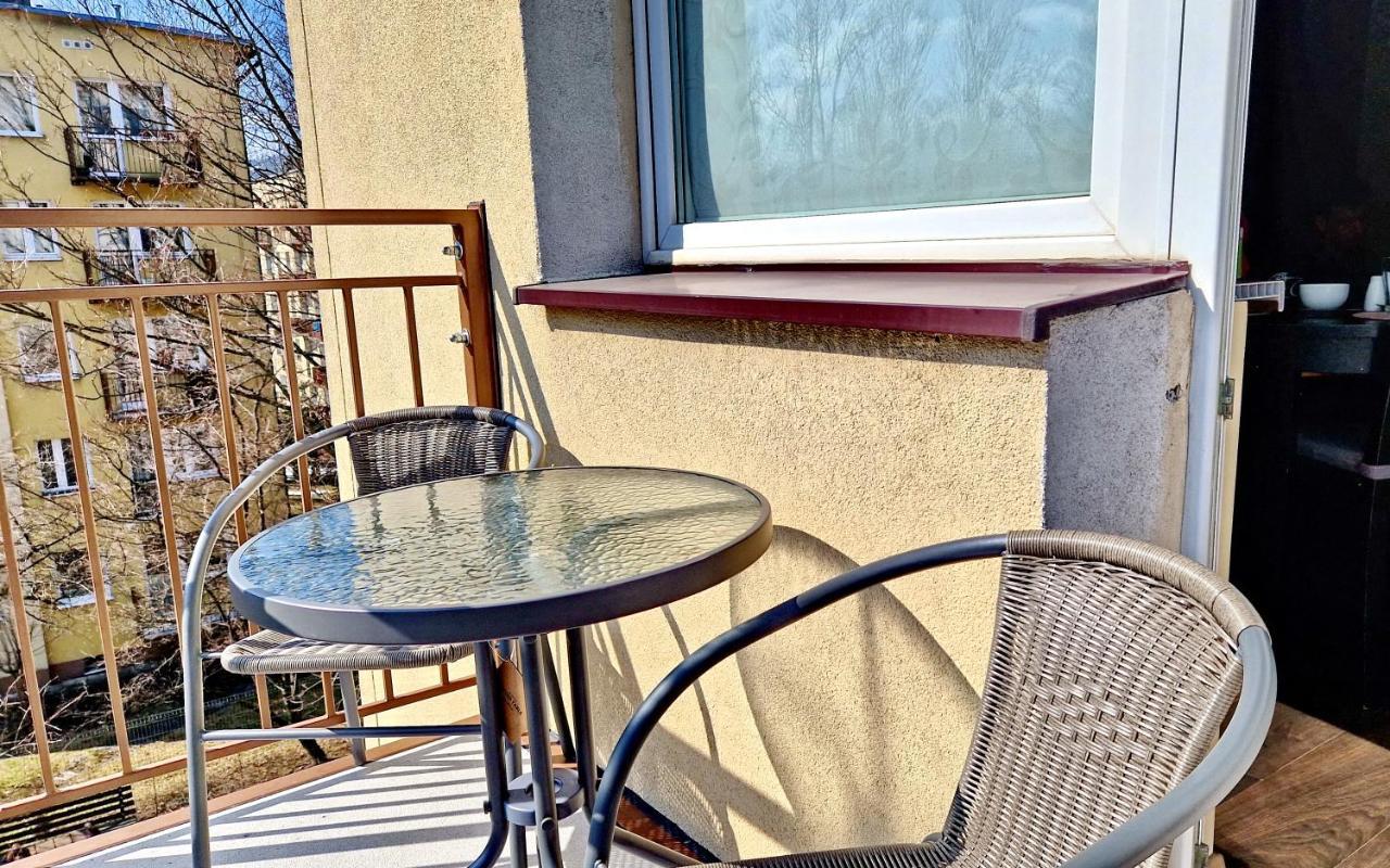Apartament Coffee 자코파네 외부 사진