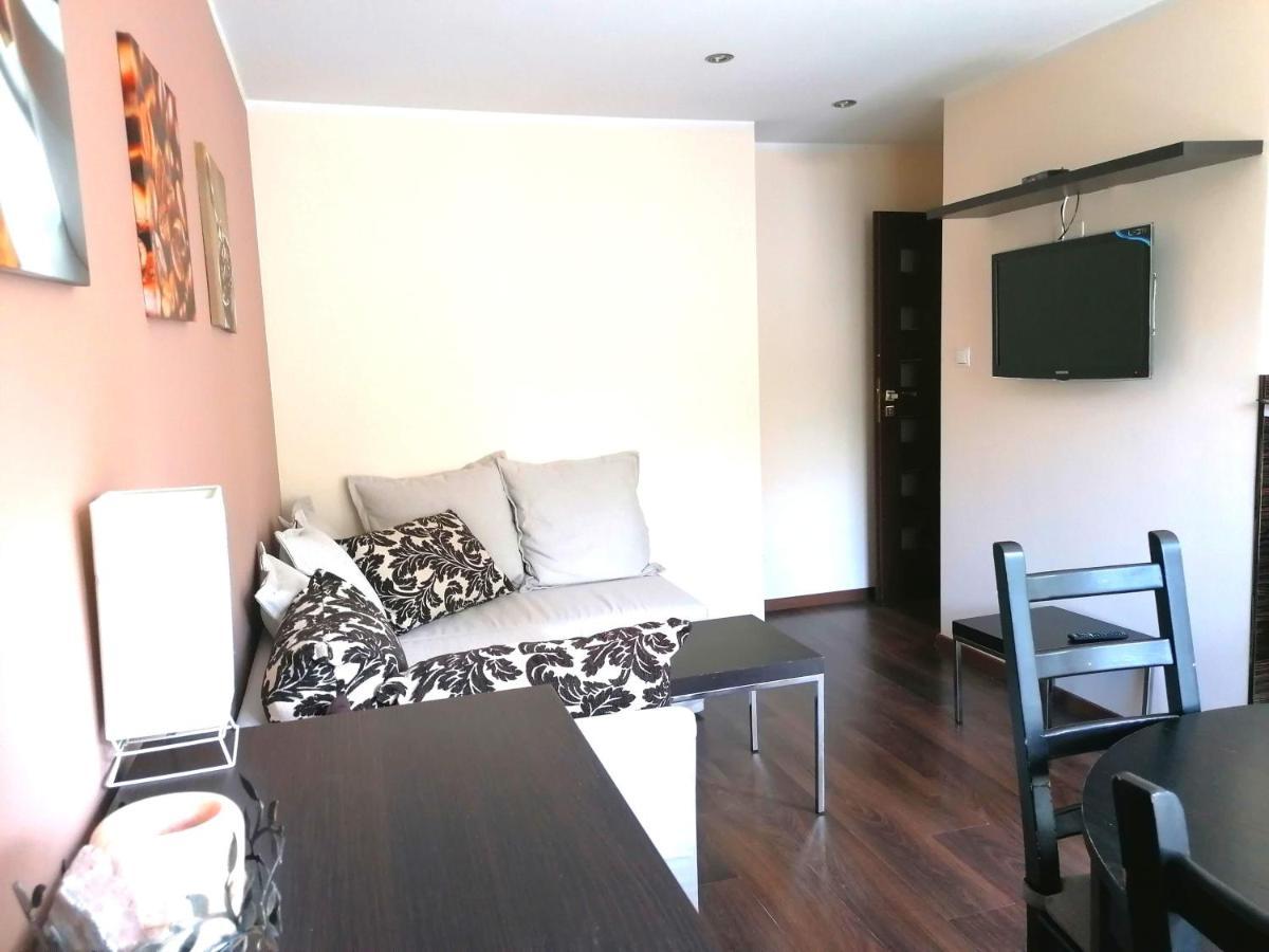 Apartament Coffee 자코파네 외부 사진