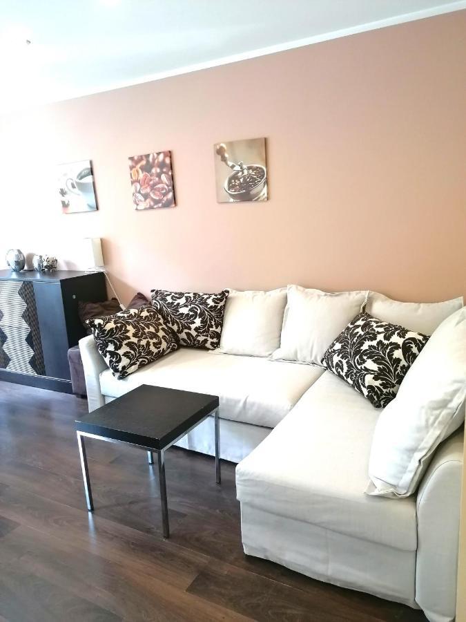 Apartament Coffee 자코파네 외부 사진