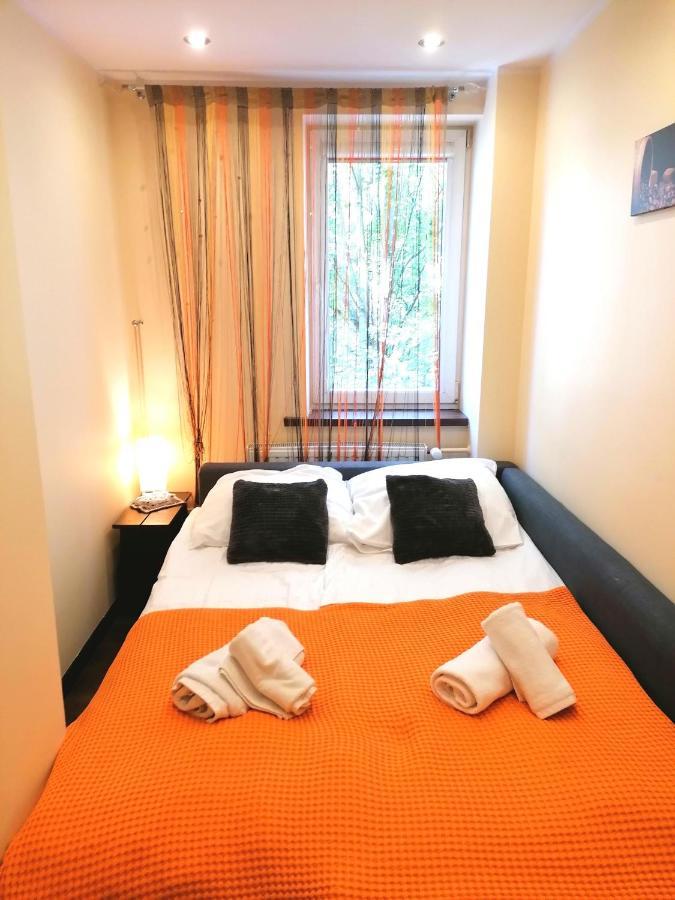 Apartament Coffee 자코파네 외부 사진