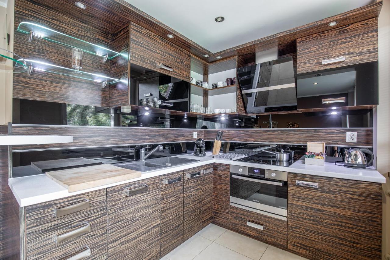 Apartament Coffee 자코파네 외부 사진