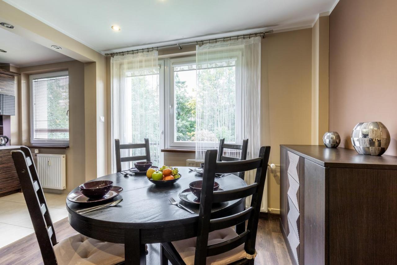 Apartament Coffee 자코파네 외부 사진