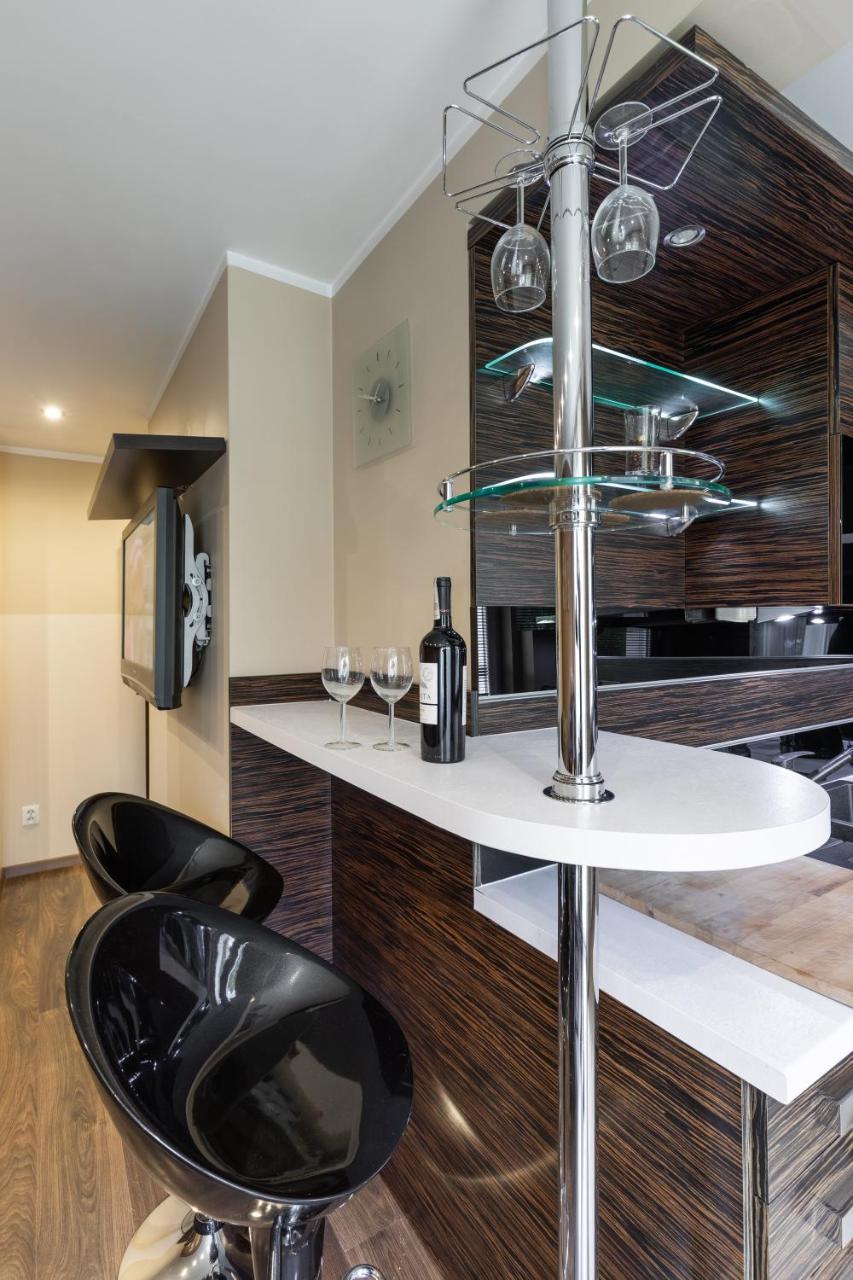 Apartament Coffee 자코파네 외부 사진