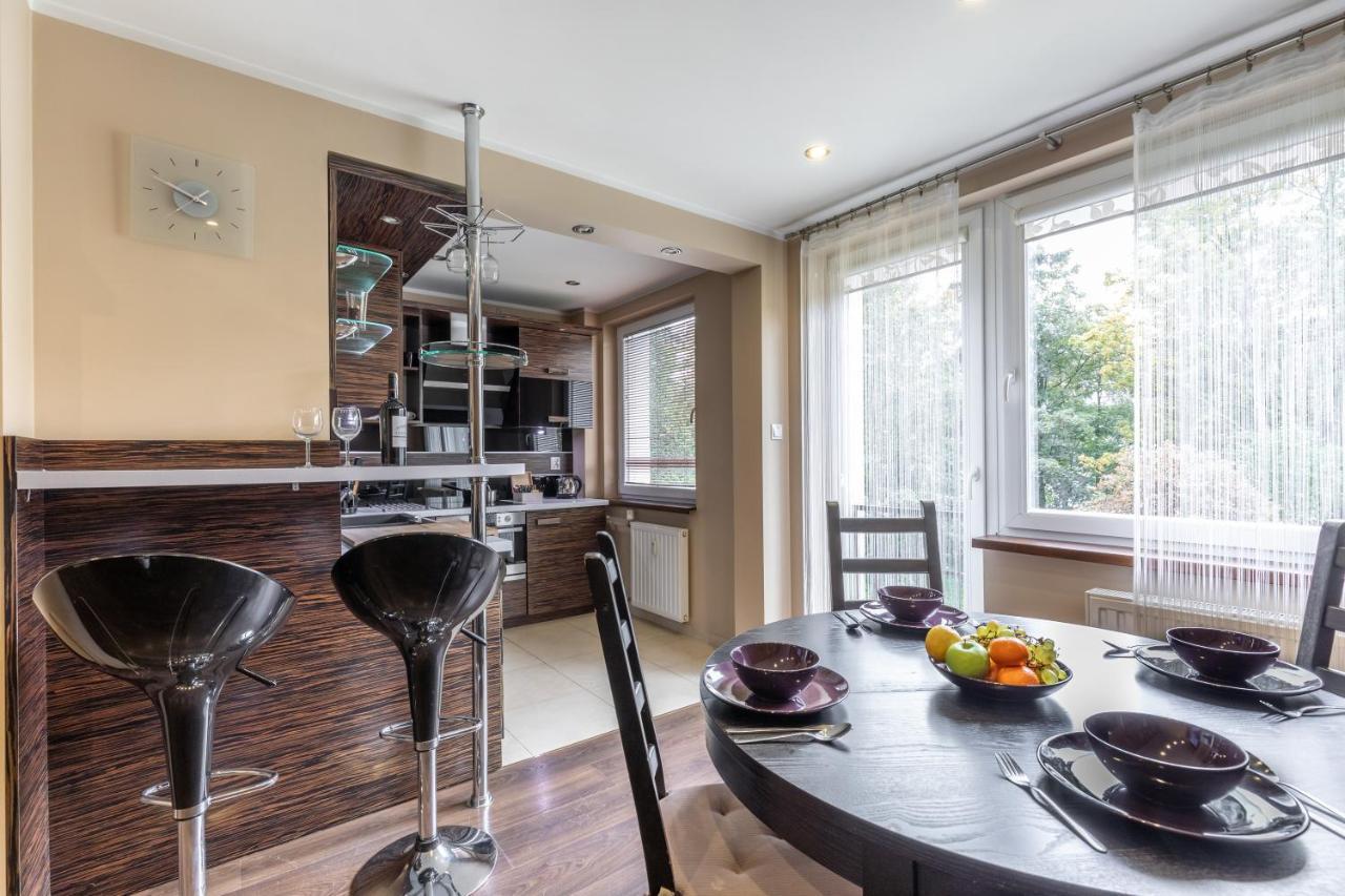 Apartament Coffee 자코파네 외부 사진